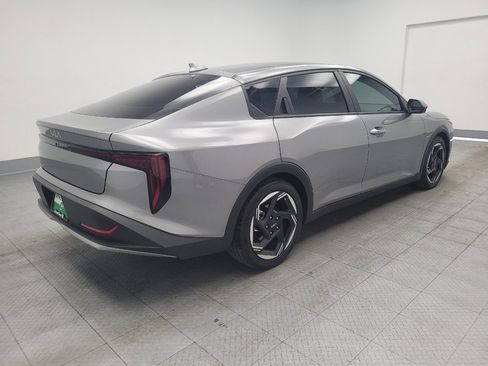 Used 2025 Kia K4 EX FWD image 9