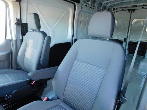 New 2026 Ford Transit 350 Base image 14