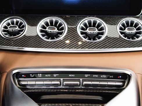 Used 2023 Mercedes-Benz AMG GT 53 image 43