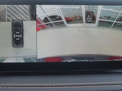 Used 2024 Alfa Romeo Tonale Ti w/ Active Assist Package image 23