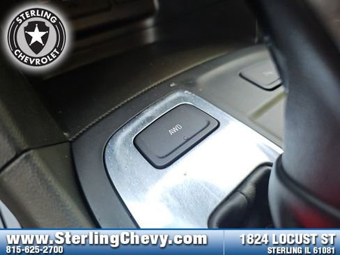 Used 2022 Chevrolet Equinox LT image 15