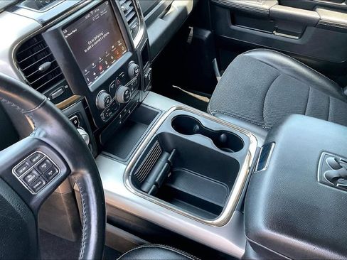 Used 2018 RAM 1500 Sport w/ Convenience Group AWD/4WD image 15
