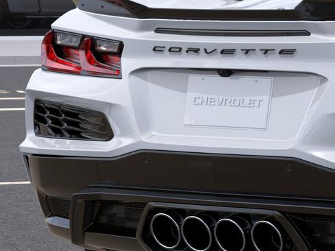 New 2025 Chevrolet Corvette Z06 image 38