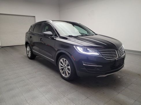 Used 2017 Lincoln MKC Select w/ Select Plus Package image 13