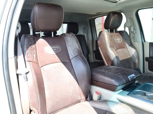 Used 2013 RAM 3500 Laramie Longhorn w/ Cold Weather Group AWD/4WD image 58