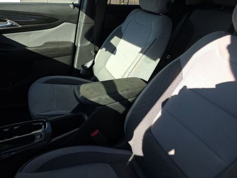 Used 2024 Chevrolet TrailBlazer LT image 17