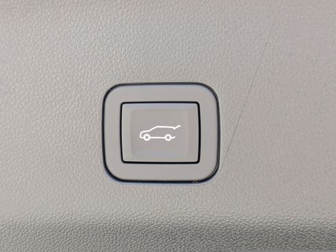 New 2026 GMC Yukon XL Denali w/ Sun & Power Step Package image 13