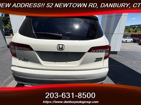 Used 2019 Honda Pilot Touring image 4