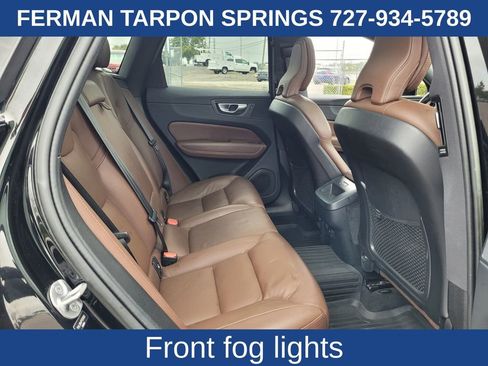 Certified 2023 Volvo XC60 B5 Plus w/ Climate Package image 20