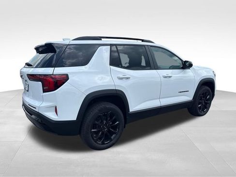 New 2027 GMC Terrain Elevation w/ Elevation Premium Package AWD/4WD image 5