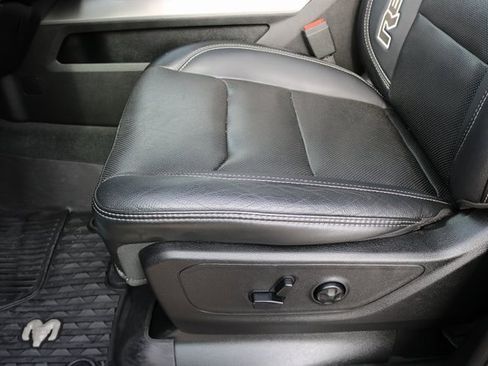 Used 2020 RAM 1500 Rebel w/ Rebel Level 2 Equipment Group image 15