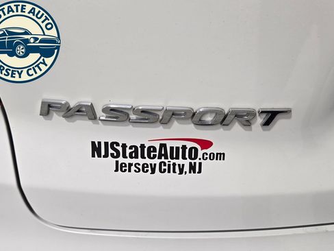 Used 2021 Honda Passport EX-L image 31
