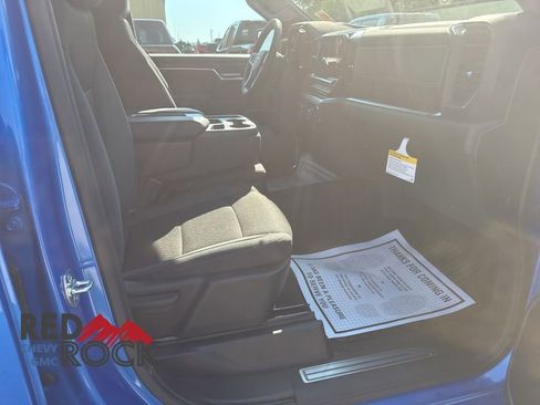 New 2026 Chevrolet Silverado 1500 LT image 18