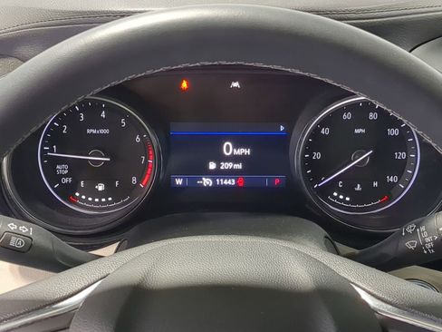 Used 2023 Buick Encore GX Preferred w/ Cold Weather Comfort Package image 31