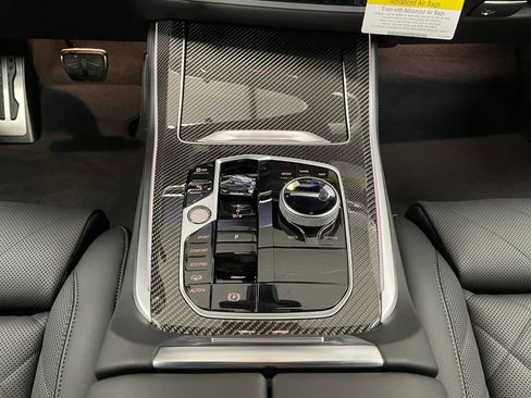 New 2026 BMW X5 M60i AWD/4WD image 11