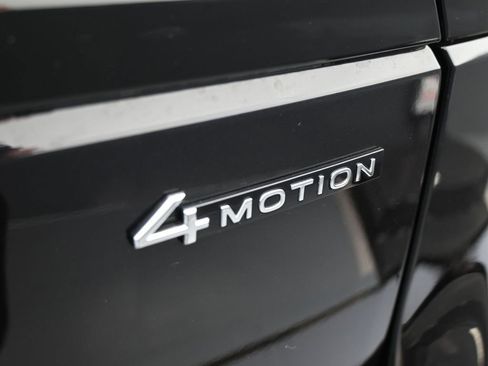 Used 2023 Volkswagen Atlas SEL R-Line image 43