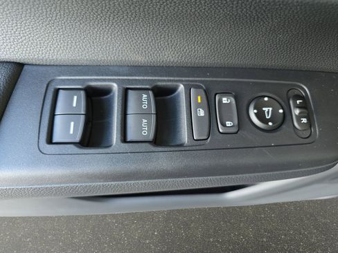 New 2026 Honda CR-V TrailSport image 27