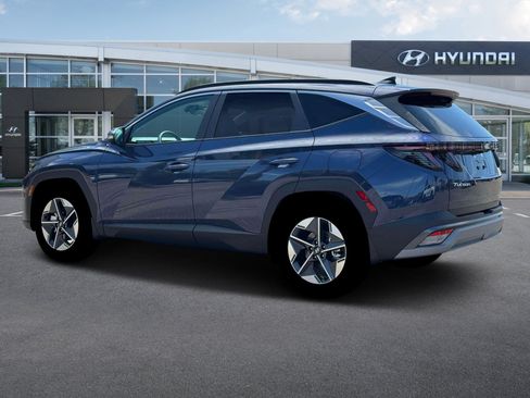 New 2026 Hyundai Tucson SEL w/ Tow & Go Package AWD/4WD image 4