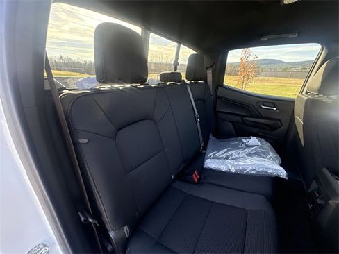 New 2026 Chevrolet Colorado LT image 28