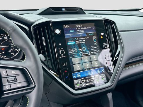 New 2025 Subaru Ascent Bronze Edition image 15