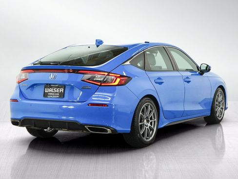 Used 2023 Honda Civic Sport Touring image 5