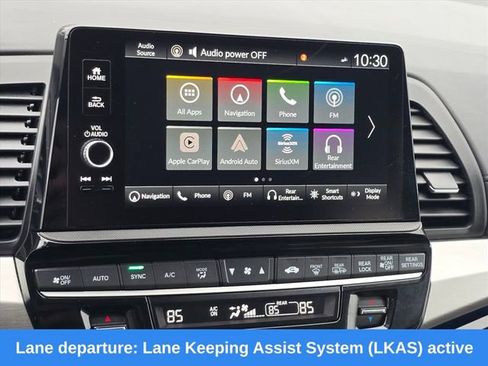 Used 2025 Honda Odyssey Touring image 18