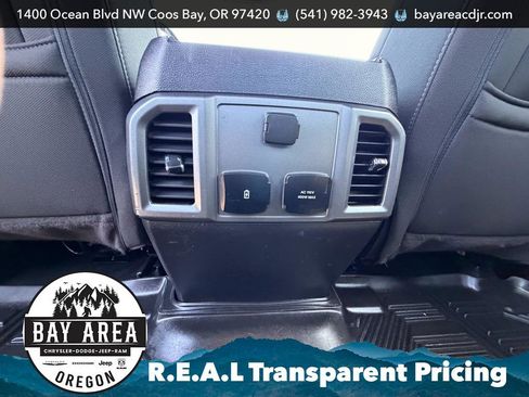 Used 2019 Ford F150 XLT w/ Equipment Group 302A Luxury AWD/4WD image 22