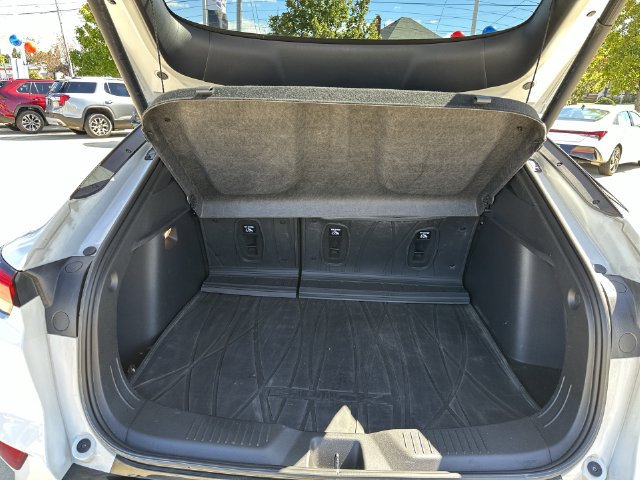 Used 2025 Buick Envista Sport Touring w/ Convenience I Package FWD image 23