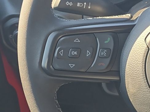 New 2026 Jeep Wrangler Sport S image 22