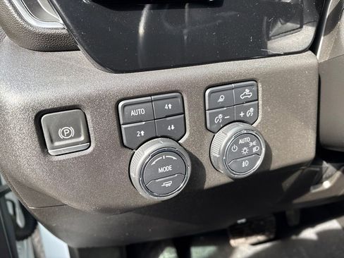 Certified 2024 Chevrolet Silverado 1500 RST w/ RST All Star Premium Package image 17