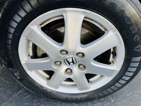 Used 2005 Honda Accord EX-L image 16