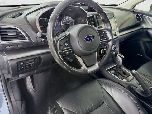 Used 2021 Subaru Crosstrek 2.5i Limited w/ Moonroof Package 2 AWD/4WD image 9