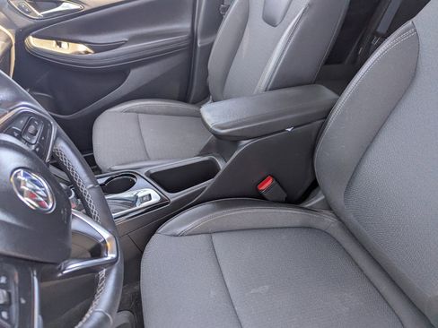 Used 2023 Buick Encore GX Select w/ Safety Package II image 19