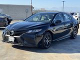 Used 2024 Toyota Camry SE image 3