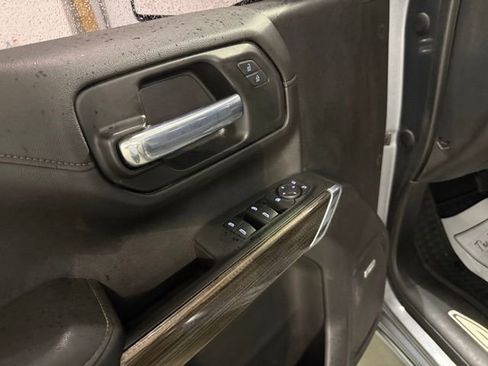 Certified 2021 Chevrolet Silverado 1500 RST w/ All Star Edition Plus image 10