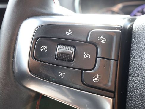 Used 2024 Chevrolet Blazer RS w/ Driver Confidence II Package AWD/4WD image 16