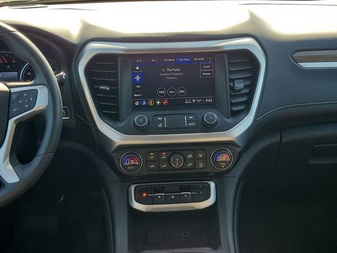 Used 2023 GMC Acadia SLE w/ Driver Convenience Package AWD/4WD image 31