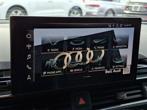 Certified 2023 Audi S5 Prestige w/ Prestige Package image 6