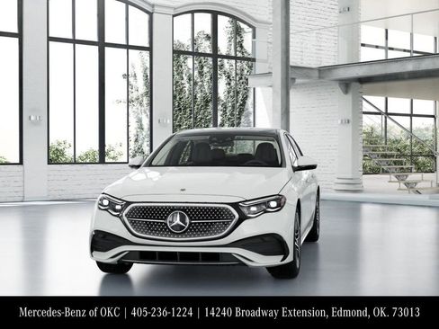 Used 2025 Mercedes-Benz E 350 E  350 image 42