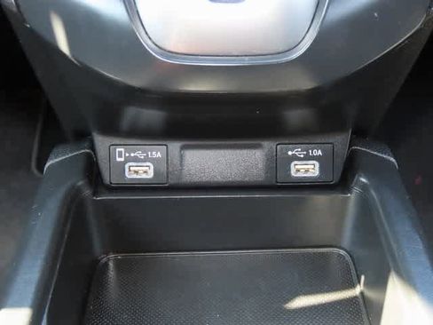 Certified 2021 Honda CR-V EX image 21