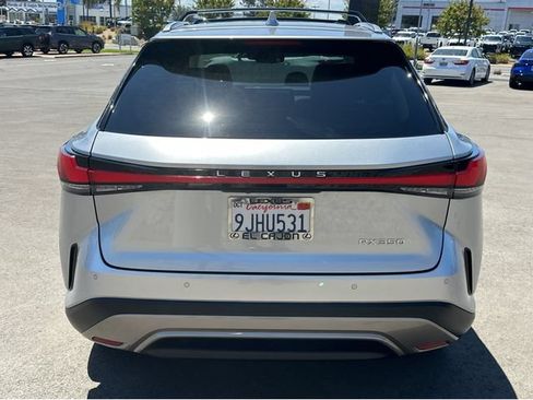 Certified 2023 Lexus RX 350 Premium Plus w/ Cold Area Package FWD image 5
