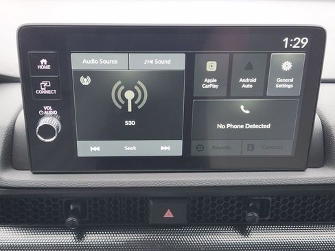 New 2026 Honda CR-V LX image 12