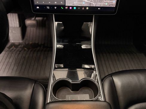 Used 2018 Tesla Model 3 Long Range RWD image 44