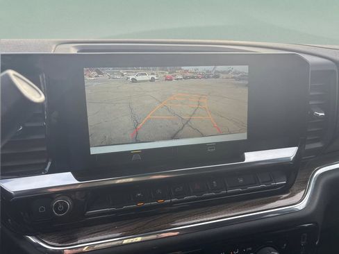 Used 2023 Chevrolet Silverado 1500 LT w/ Protection Package image 24