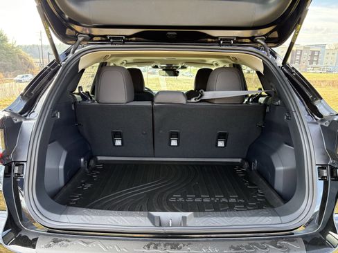 New 2026 Subaru Crosstrek 2.0i Premium AWD/4WD image 12