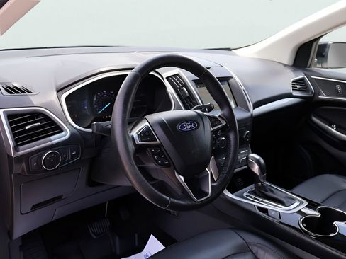 Used 2018 Ford Edge SEL w/ Equipment Group 201A AWD/4WD image 19