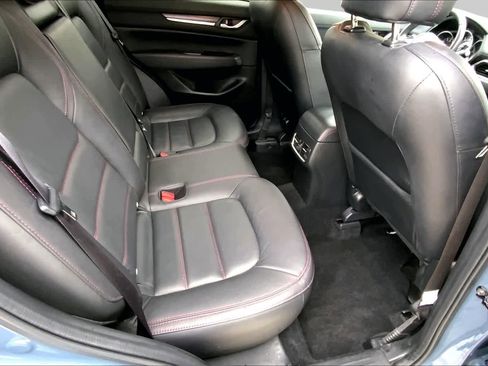 Used 2023 MAZDA CX-5 Carbon Edition AWD/4WD image 20