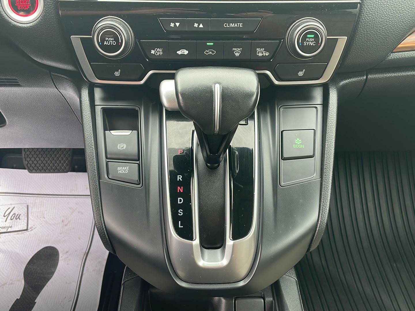 Used 2018 Honda CR-V EX-L image 21
