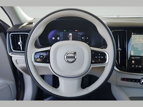 New 2026 Volvo V60 B5 Cross Country Plus w/ Climate Package image 11