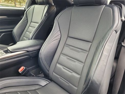 Used 2019 Lexus RC 350 F Sport image 19